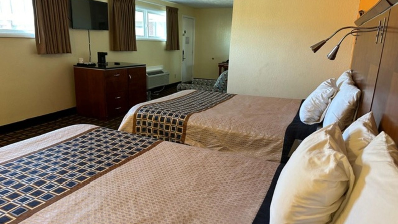 Photo of Bedroom in Lincoln