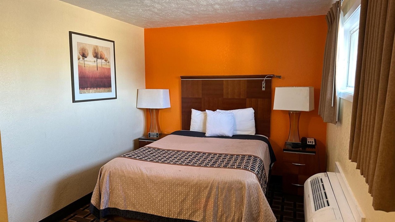 Photo of Bedroom in Lincoln