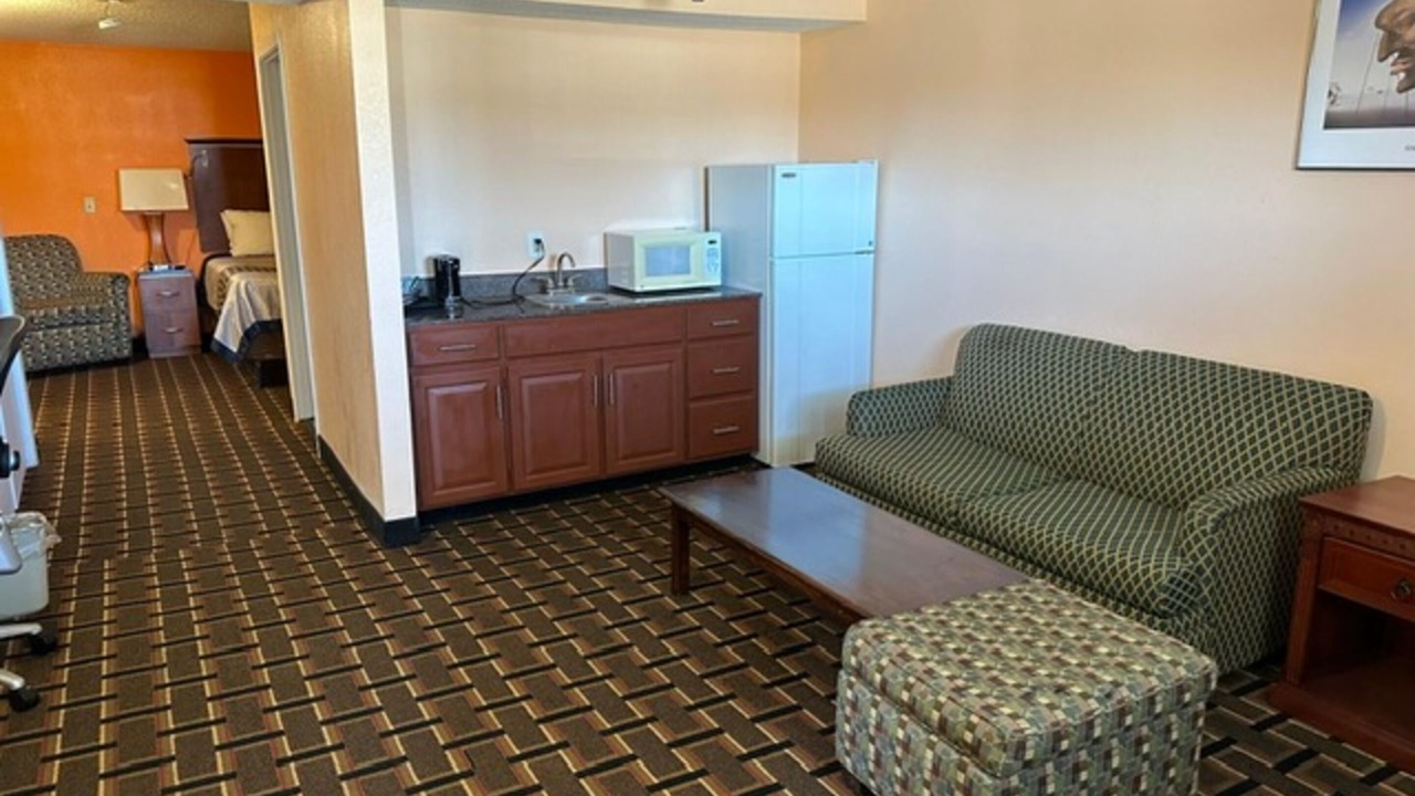 Photo of Bedroom in Lincoln