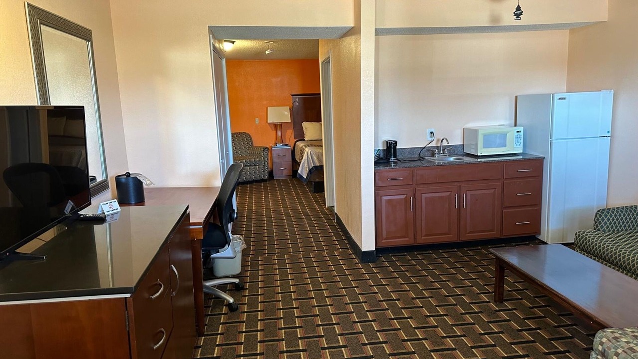 Photo of Bedroom in Lincoln