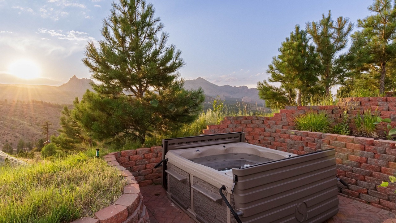 Photo of Outdoor in Woodland Park