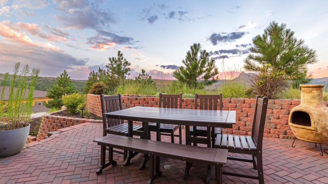 Photo of Outdoor in Woodland Park