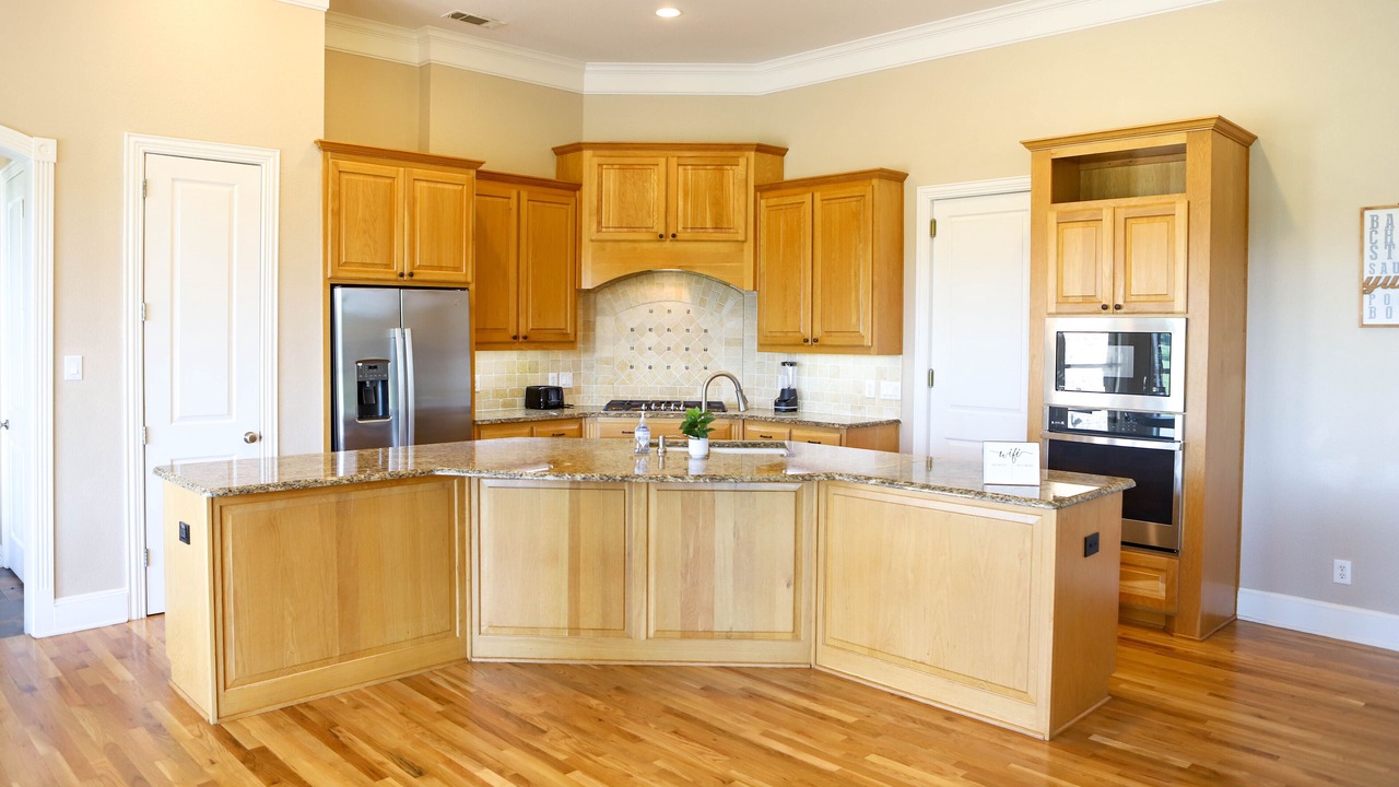 Photo of Kitchen in Princeton