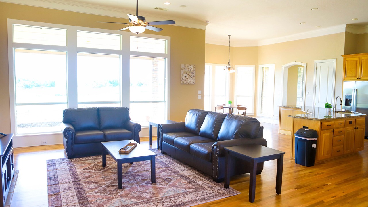 Photo of Livingroom in Princeton