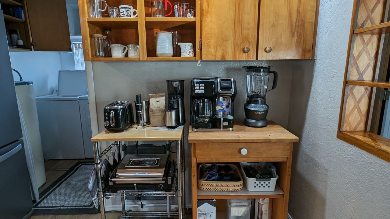 Photo of Kitchen in Medical Lake