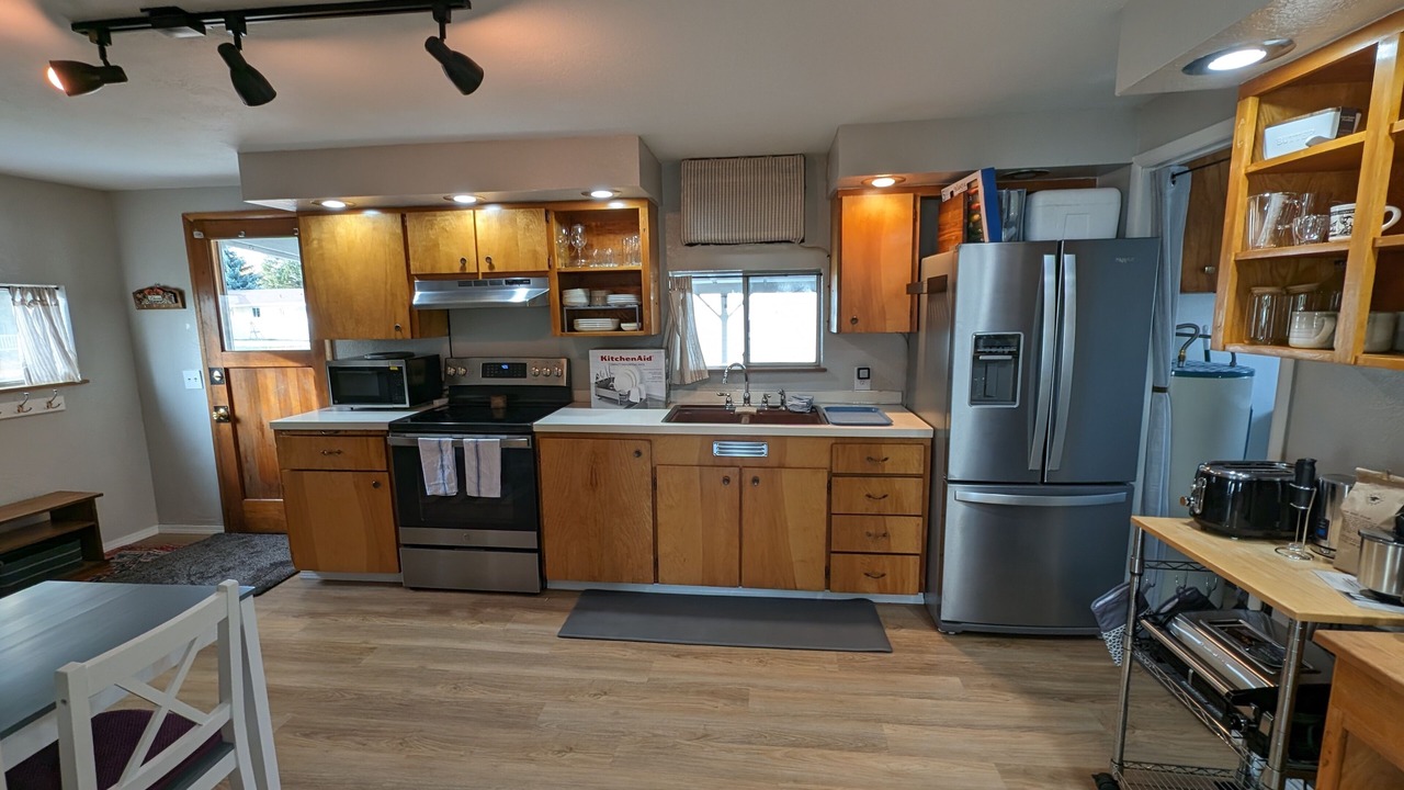 Photo of Kitchen in Medical Lake