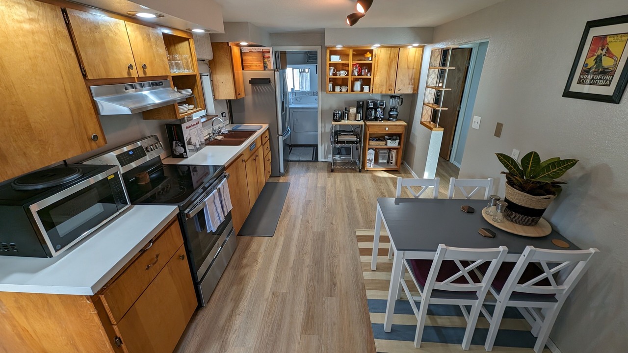 Photo of Kitchen in Medical Lake