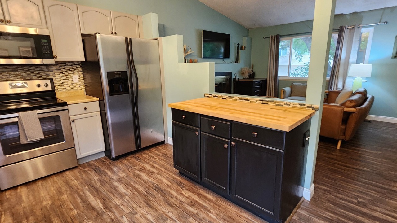 Photo of Kitchen in Fort Collins