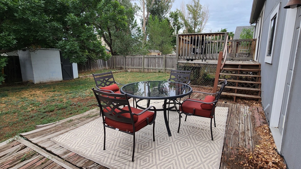 Photo of Outdoor in Fort Collins