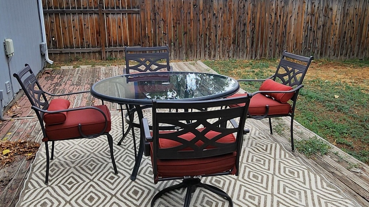Photo of Outdoor in Fort Collins