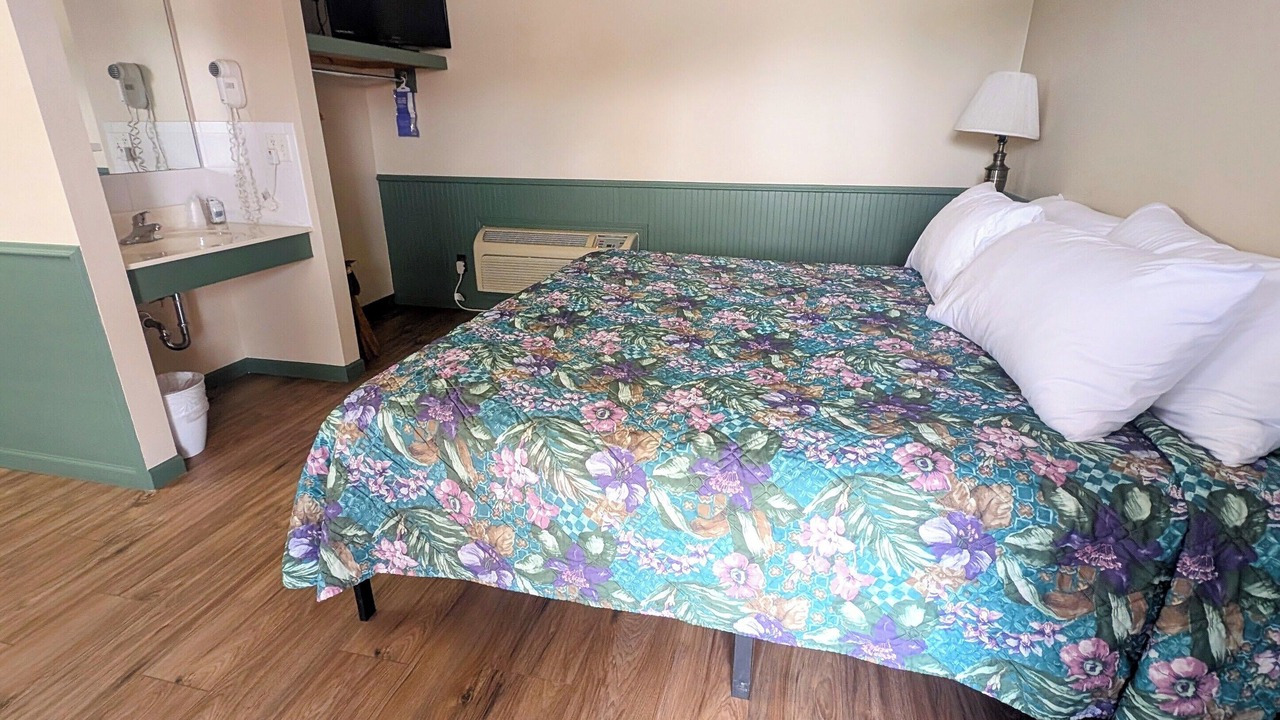 Photo of Bedroom in Auburn