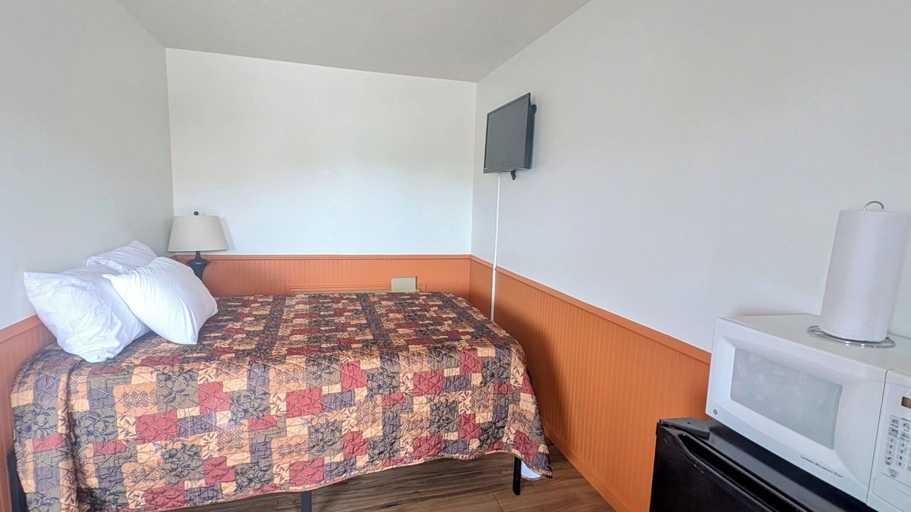 Photo of Bedroom in Auburn