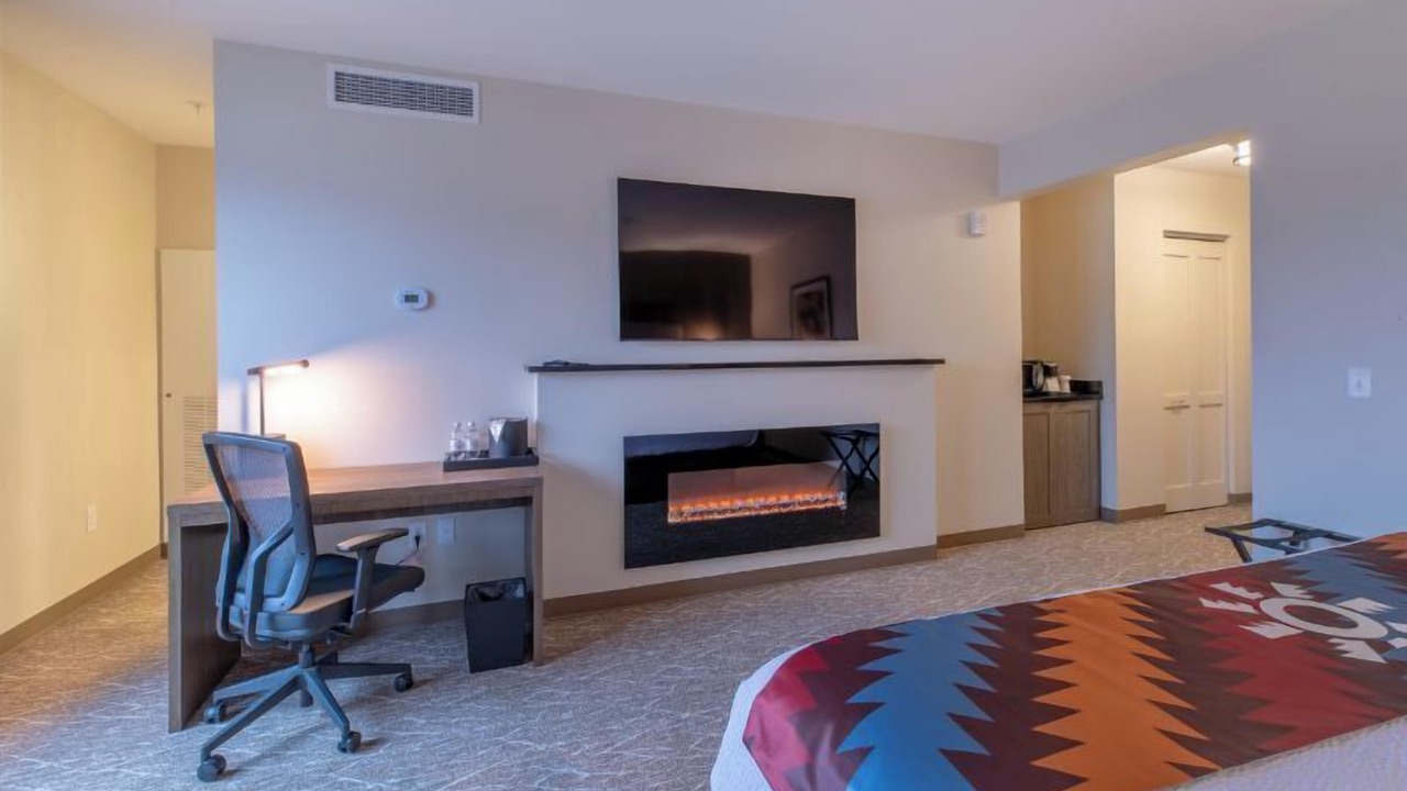 Photo of Bedroom in Chewelah