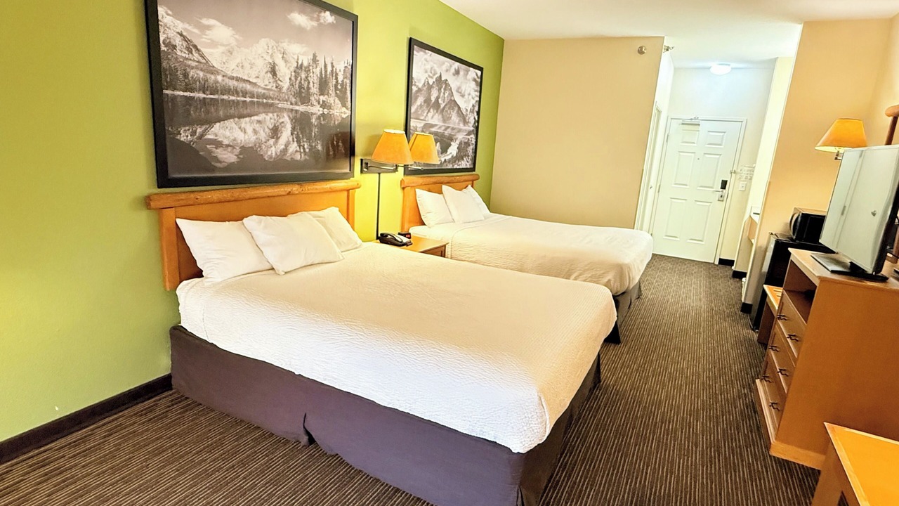 Photo of Bedroom in Wheatland