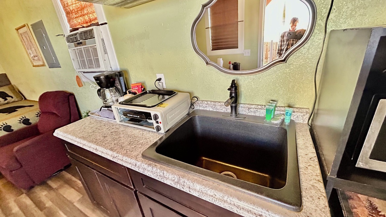 Photo of Kitchen in Logan