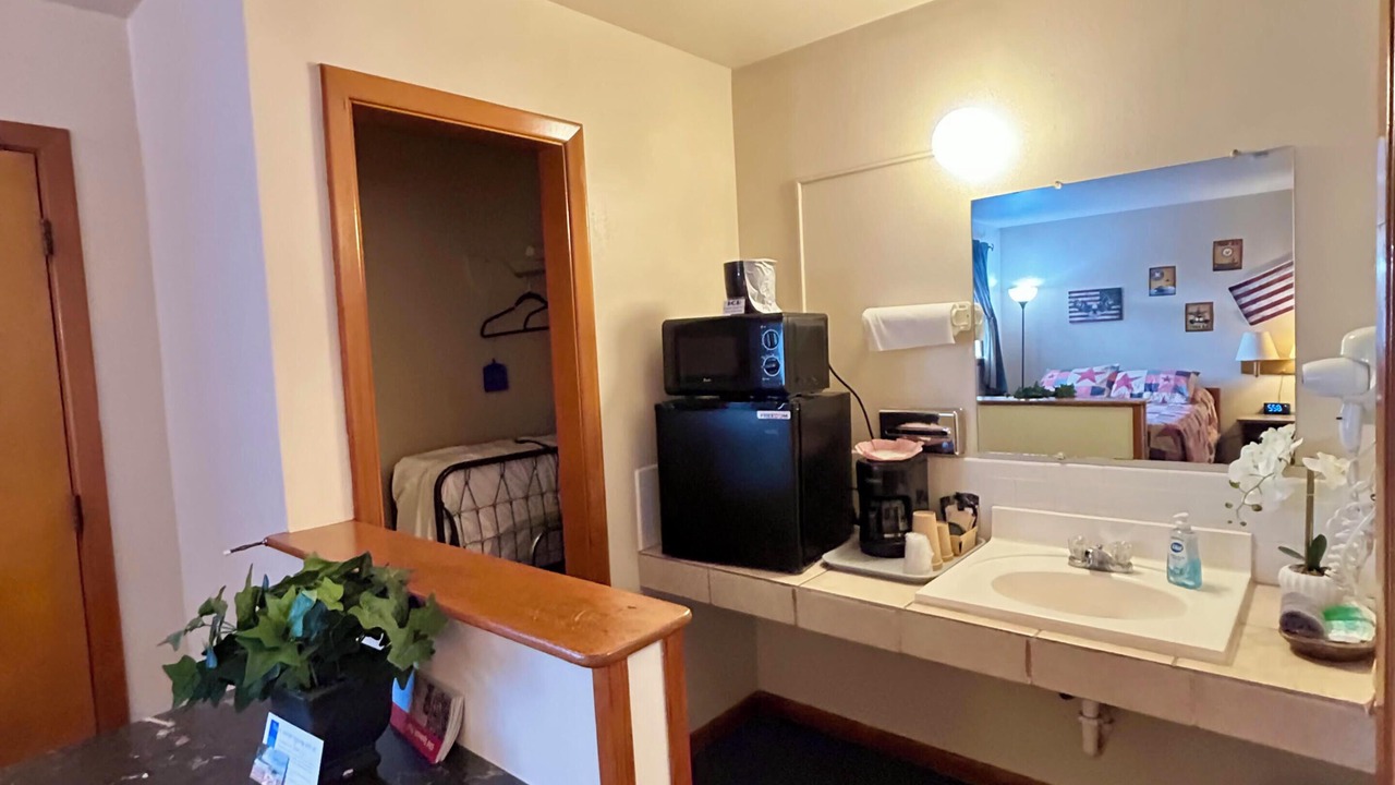 Photo of Kitchen in Logan
