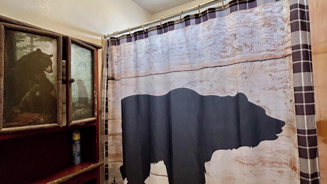 Photo of Bathroom in Logan