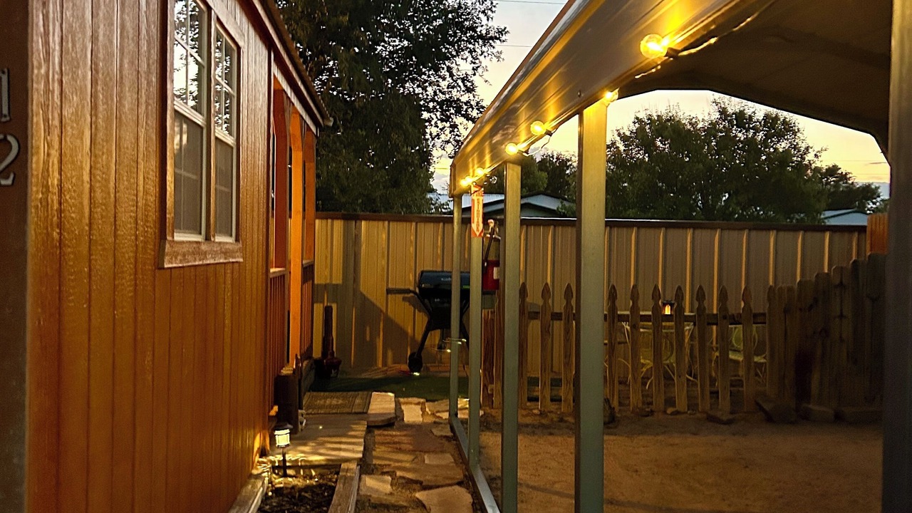 Photo of Outdoor in Logan