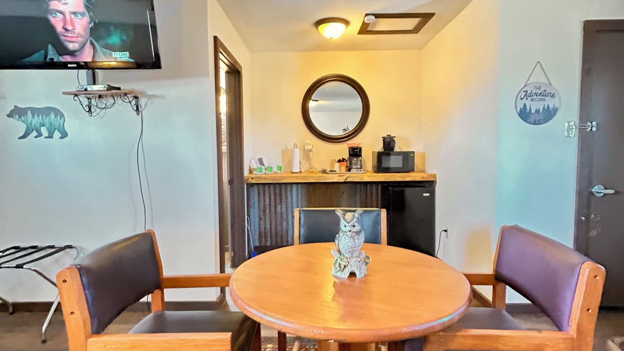 Photo of Bedroom in Logan