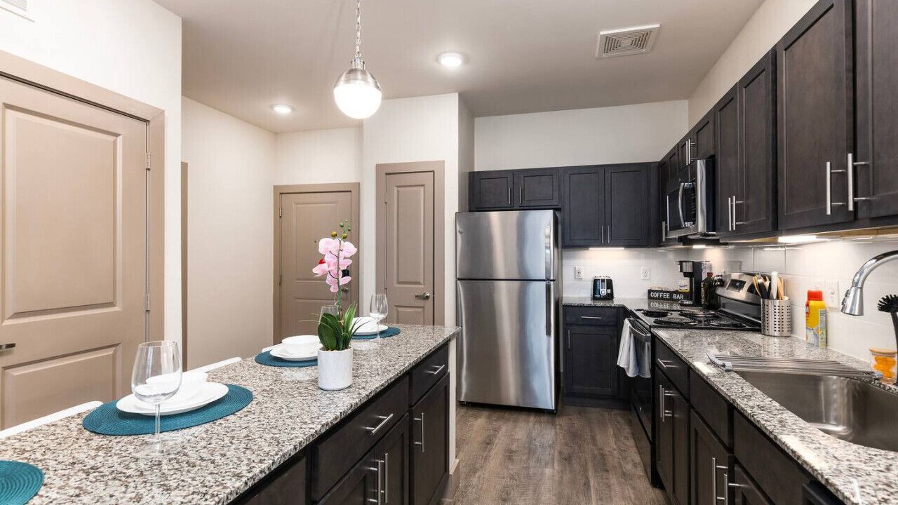 Photo of Kitchen in Lewisville