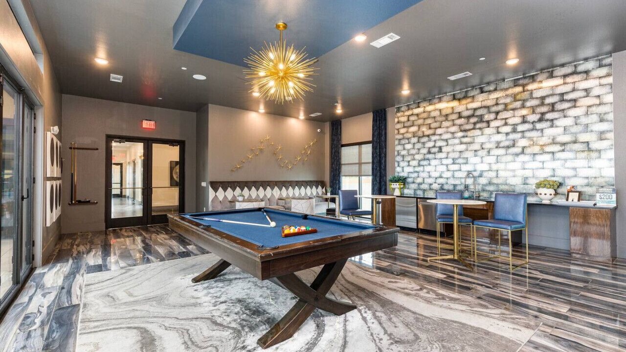 Photo of Bedroom in Lewisville