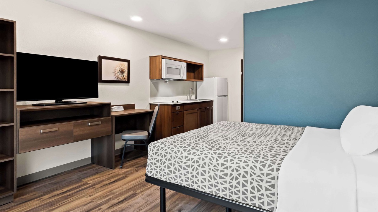 Photo of Bedroom in Dupont