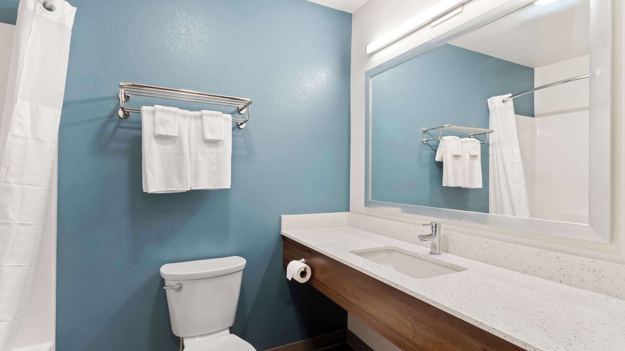 Photo of Bedroom in Dupont