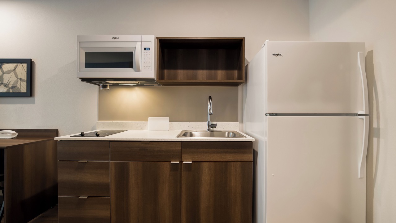Photo of Kitchen in Dupont