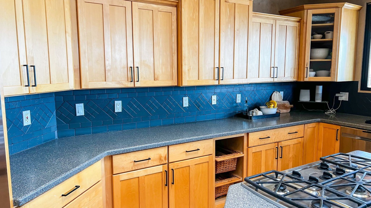 Photo of Kitchen in Rio Rancho
