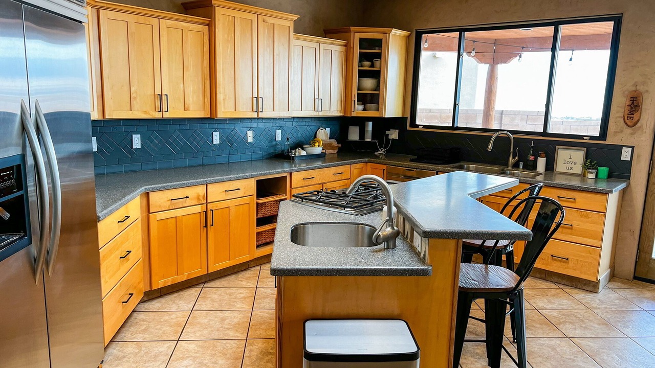 Photo of Kitchen in Rio Rancho