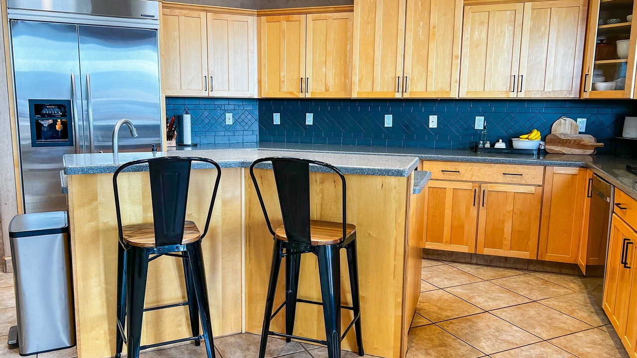 Photo of Kitchen in Rio Rancho