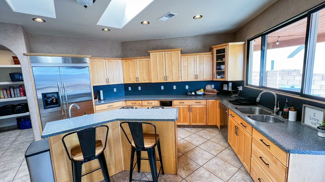 Photo of Kitchen in Rio Rancho