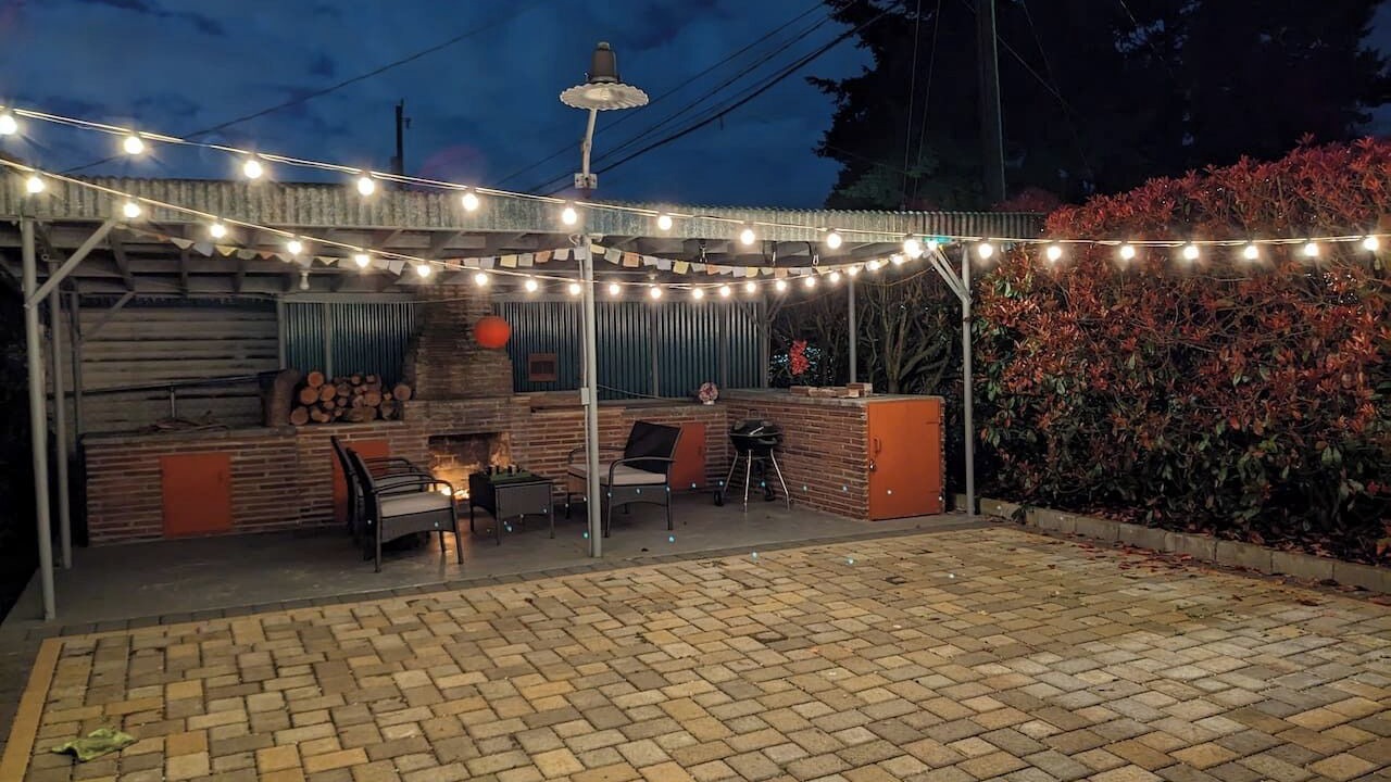 Photo of Outdoor in South Seattle