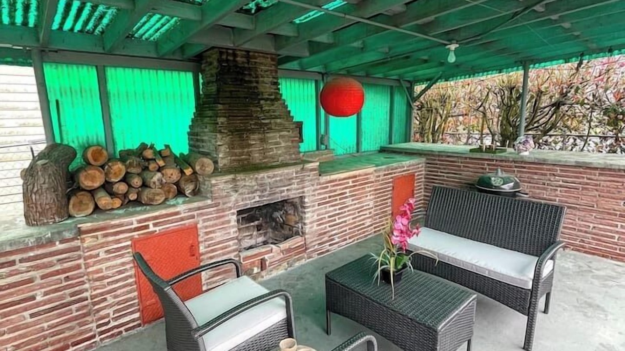 Photo of Patio Balcony in South Seattle
