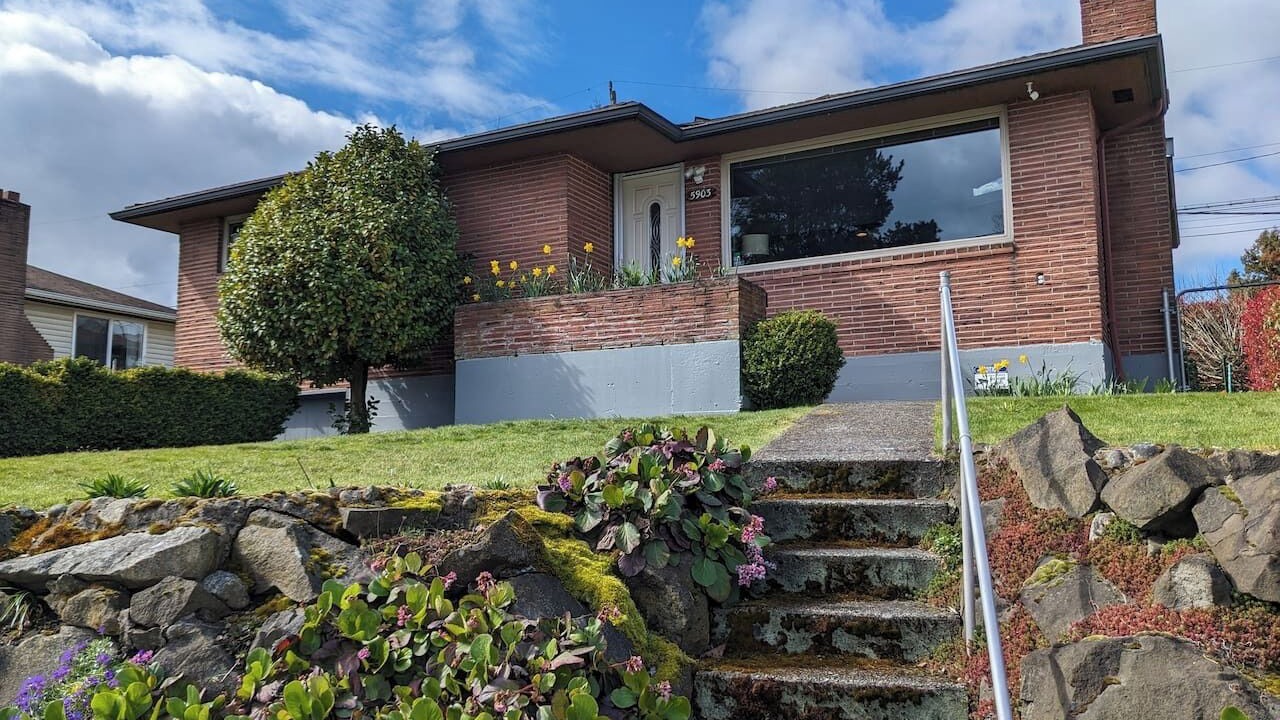 Photo of Outdoor in South Seattle