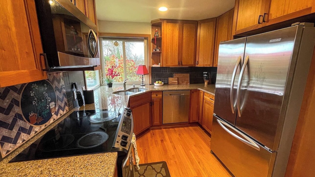 Photo of Kitchen in South Seattle