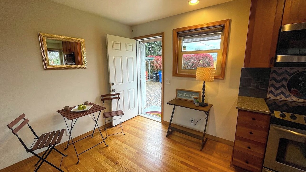 Photo of Others in South Seattle