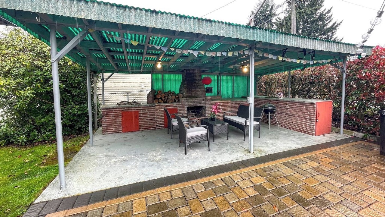 Photo of Outdoor in South Seattle