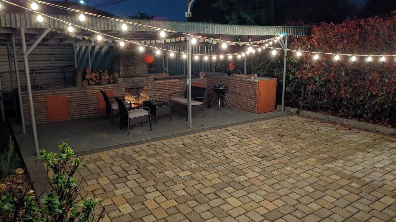 Photo of Outdoor in South Seattle