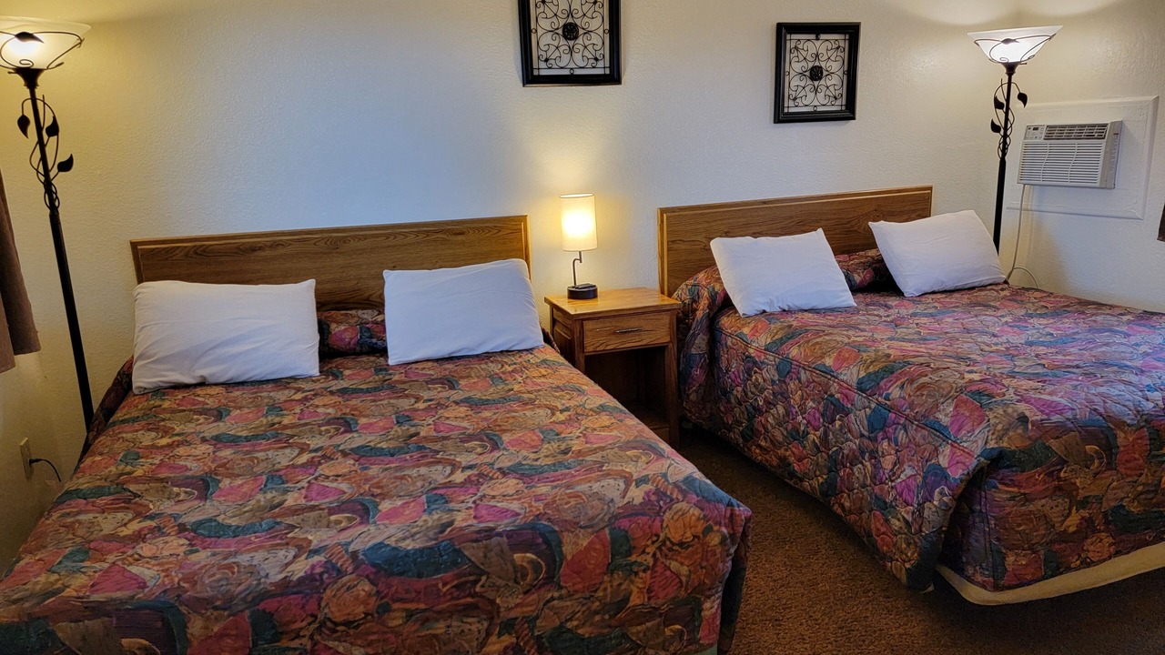 Photo of Bedroom in Odessa