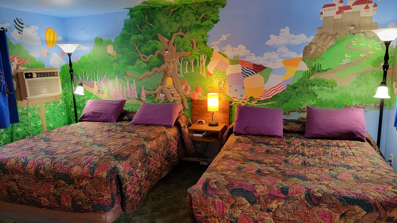 Photo of Bedroom in Odessa