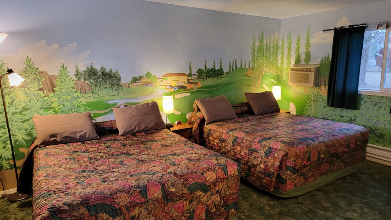 Photo of Bedroom in Odessa