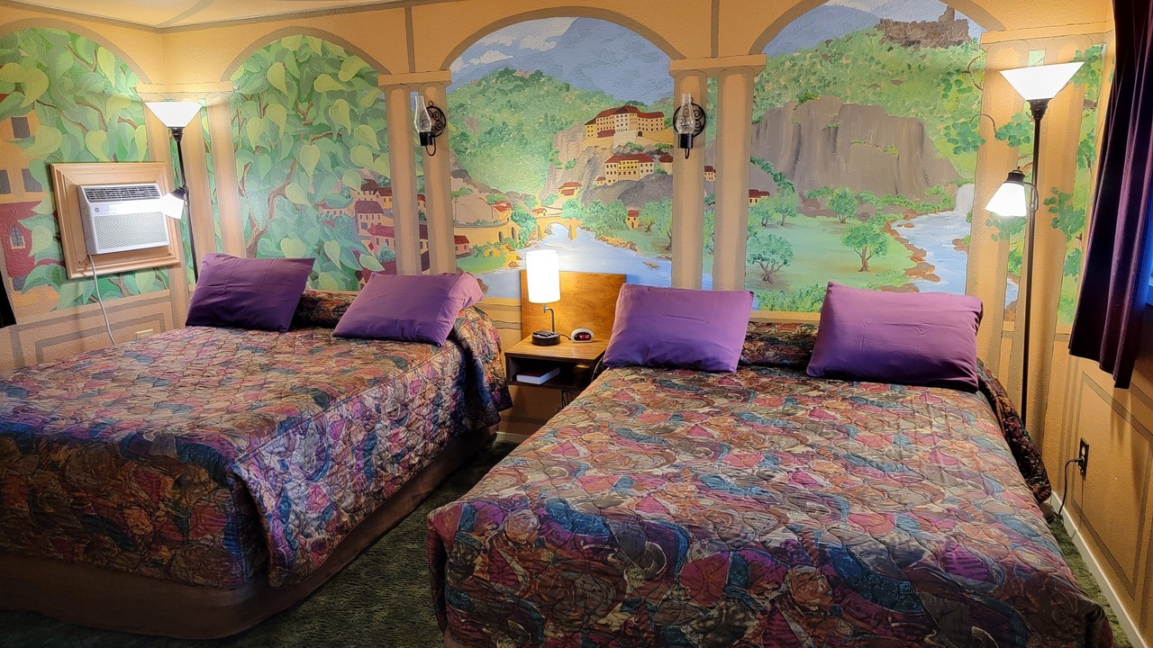 Photo of Bedroom in Odessa