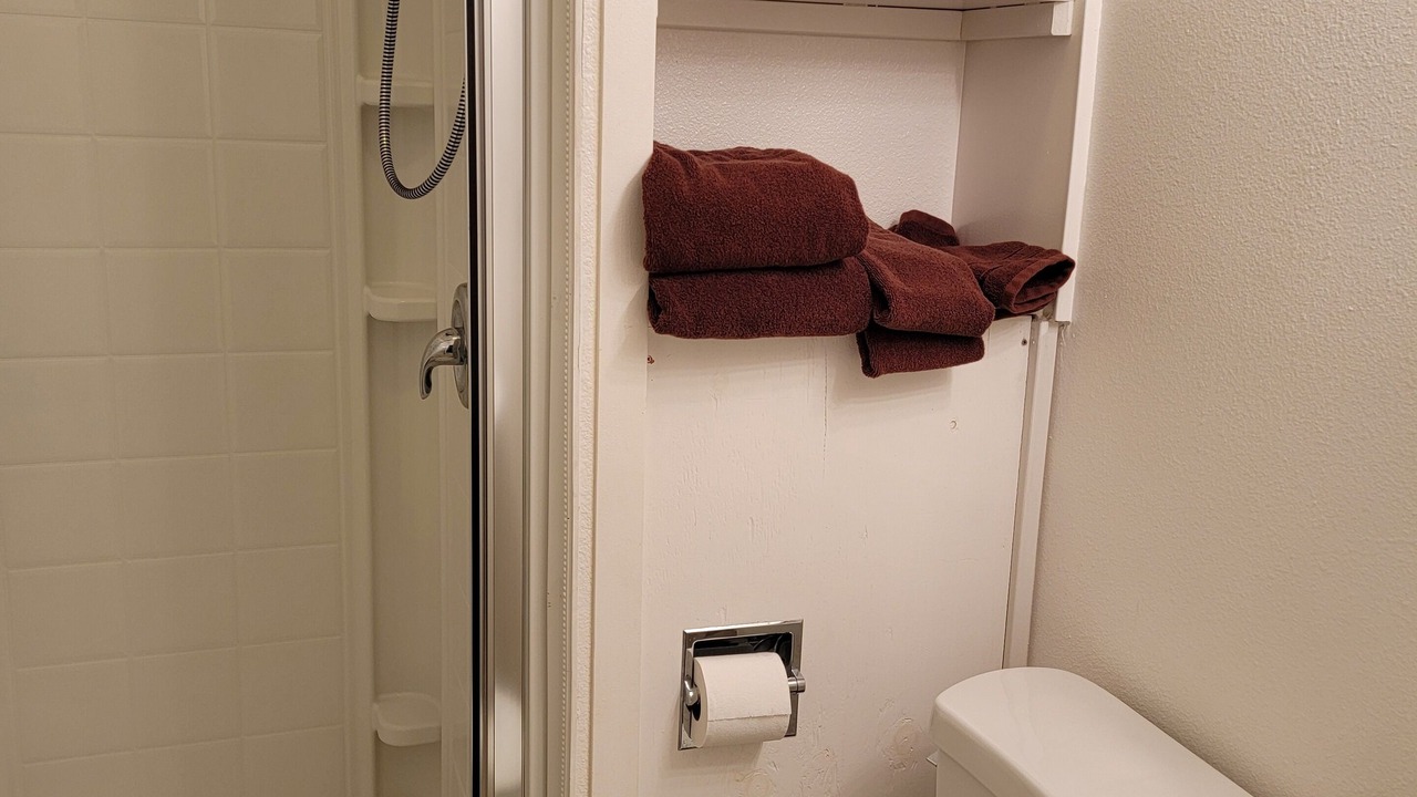 Photo of Bathroom in Odessa