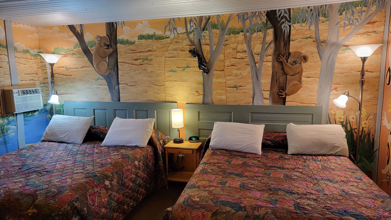 Photo of Bedroom in Odessa
