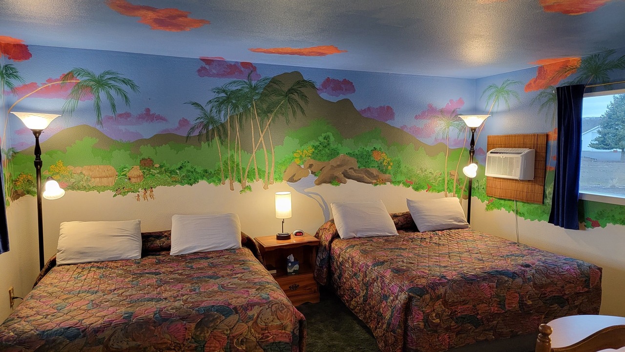 Photo of Bedroom in Odessa