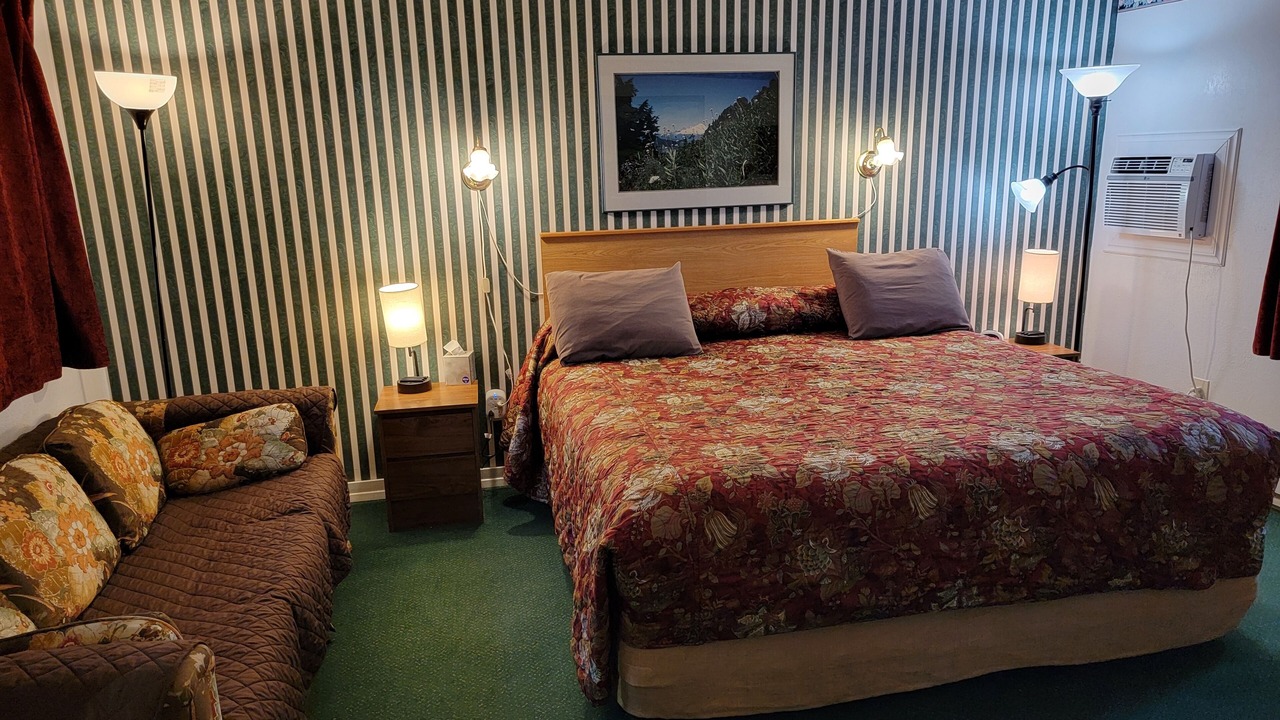 Photo of Bedroom in Odessa