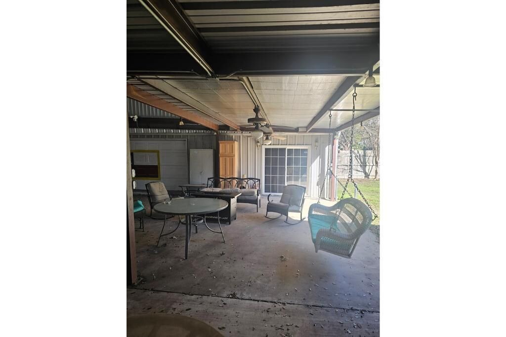 Photo of Patio Balcony in Clifton