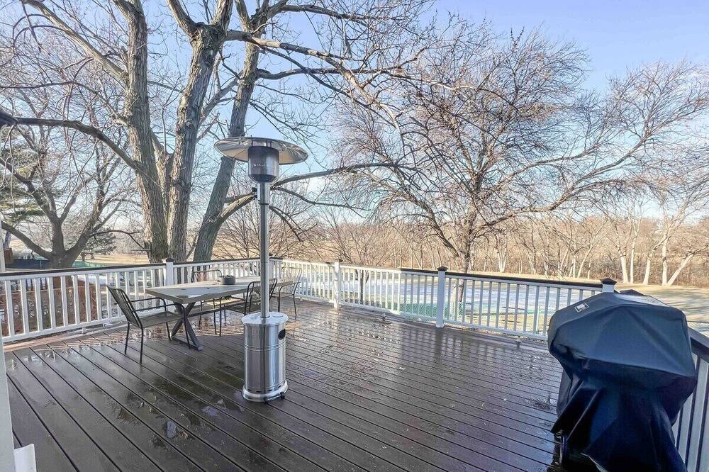 Photo of Outdoor in North Central Omaha