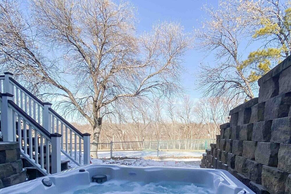 Photo of Outdoor in North Central Omaha